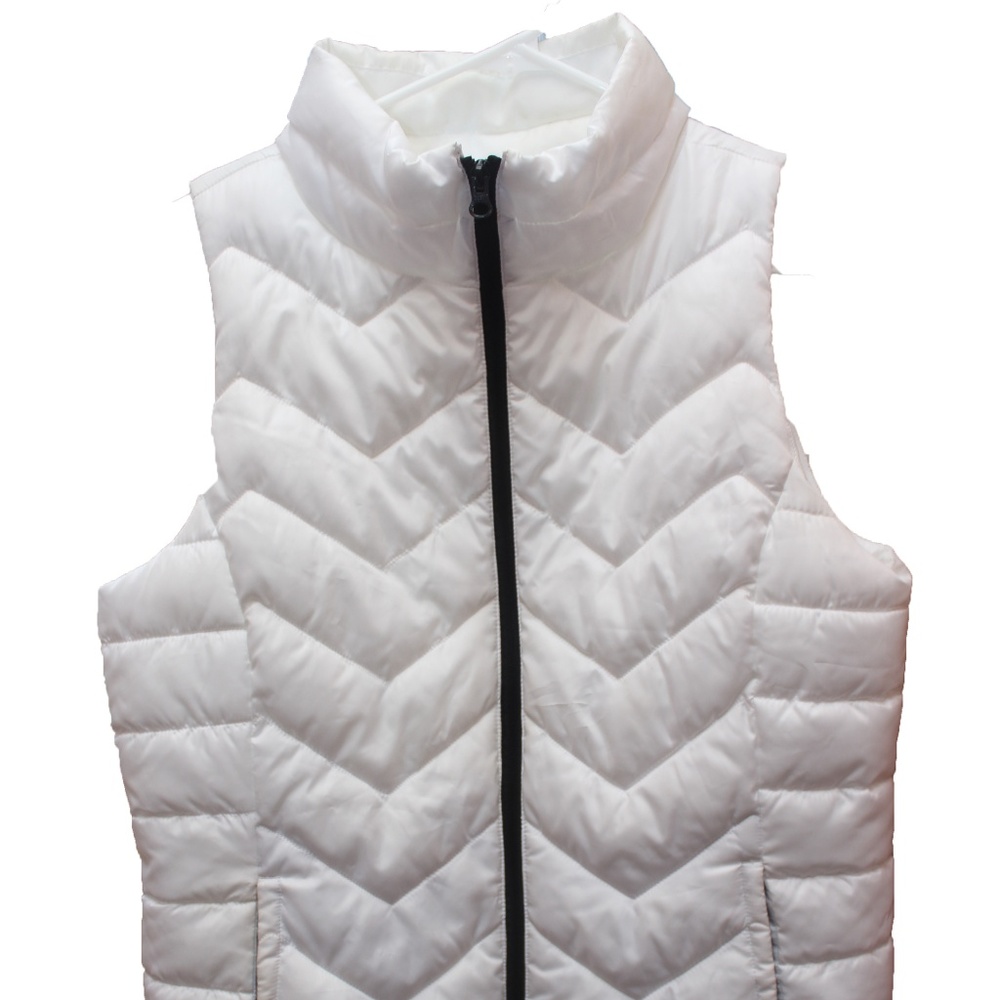 Juniors Puffer Vest